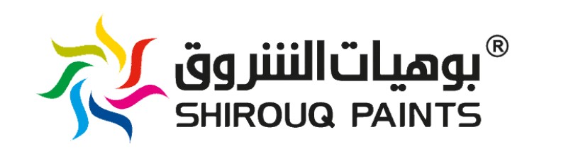 Shirouq Paints Logo
